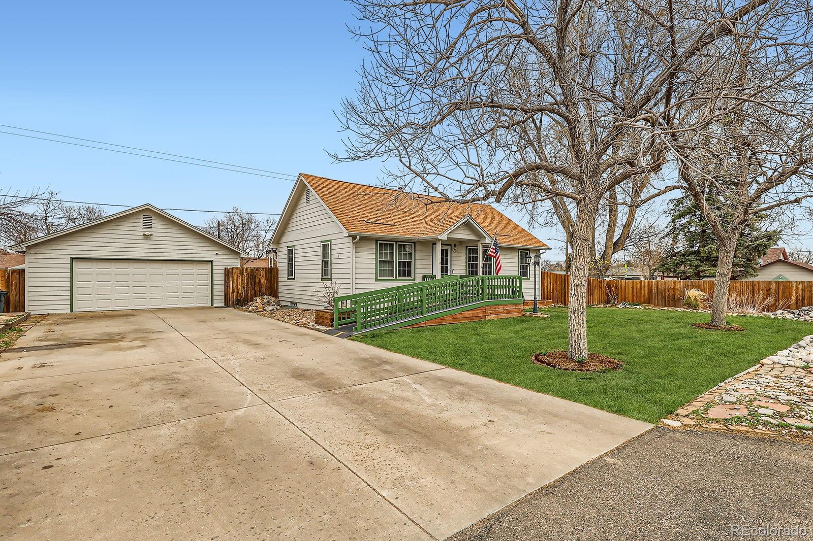 4611 Independence Street Wheat Ridge, CO 80033 - Photo 25 of 29