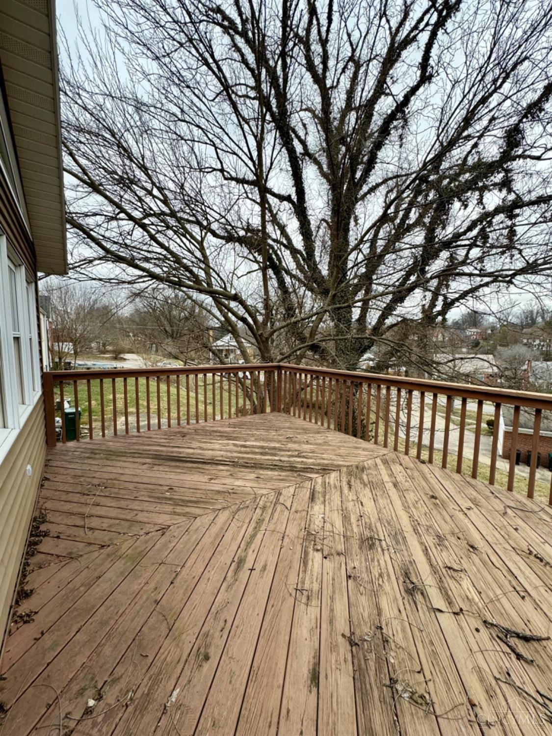 4336 Foley Road Cincinnati, OH 45205 - Photo 30 of 33