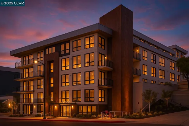 $850,000 | 1605 Riviera Avenue, Unit 404, Walnut Creek, CA 94596