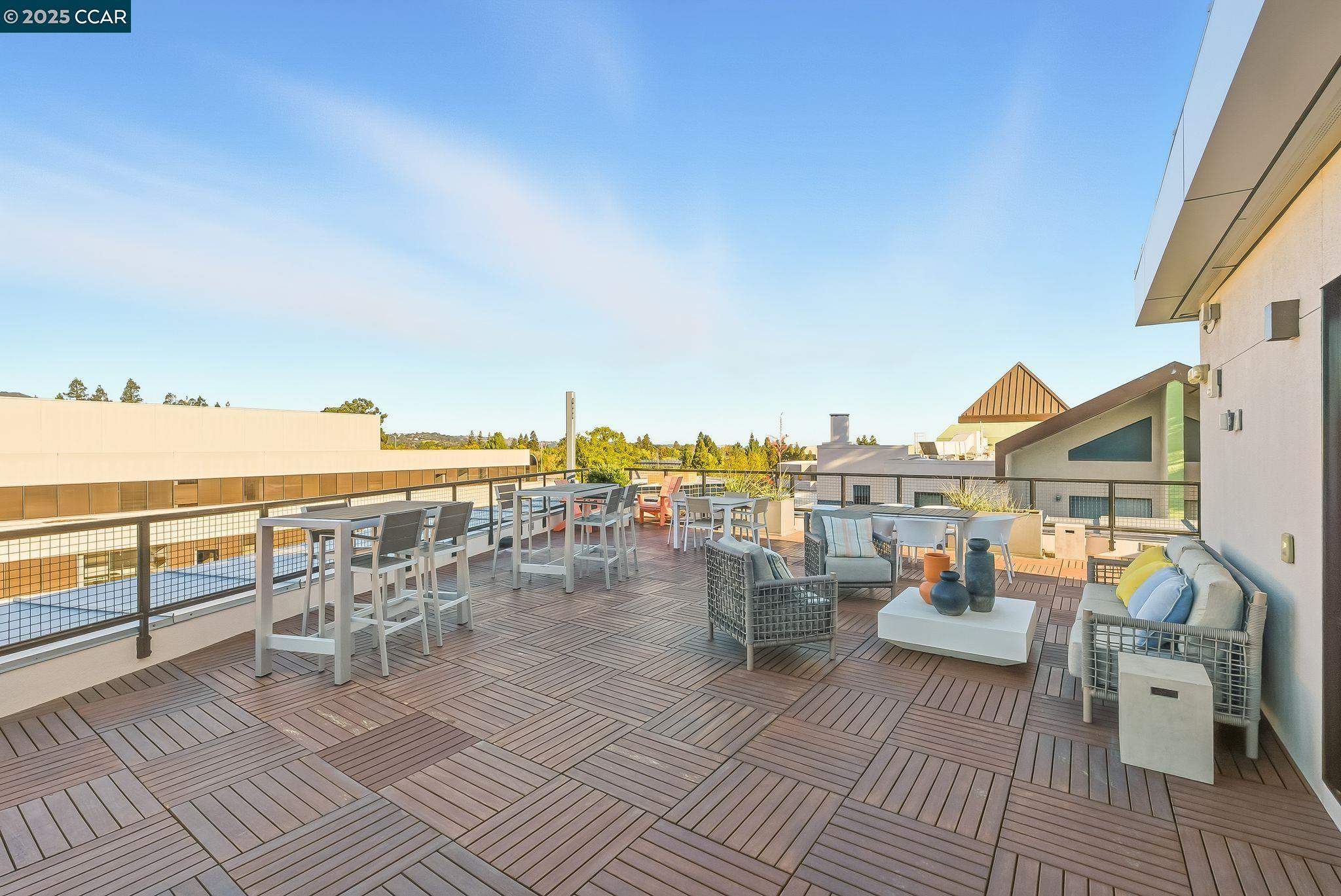 1605 Riviera Avenue, Unit 404 Walnut Creek, CA 94596 - Photo 26 of 46