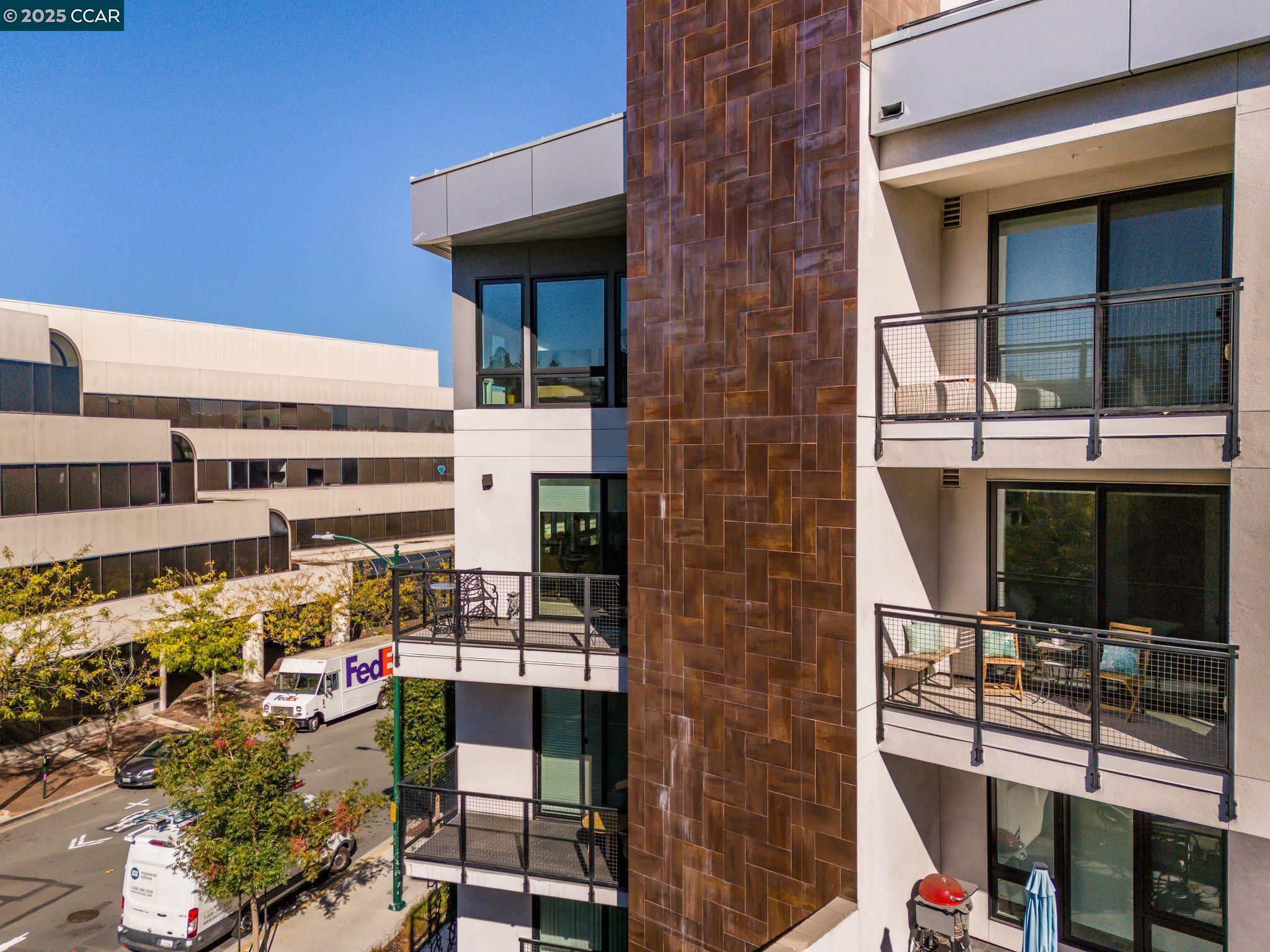 1605 Riviera Avenue, Unit 404 Walnut Creek, CA 94596 - Photo 28 of 46