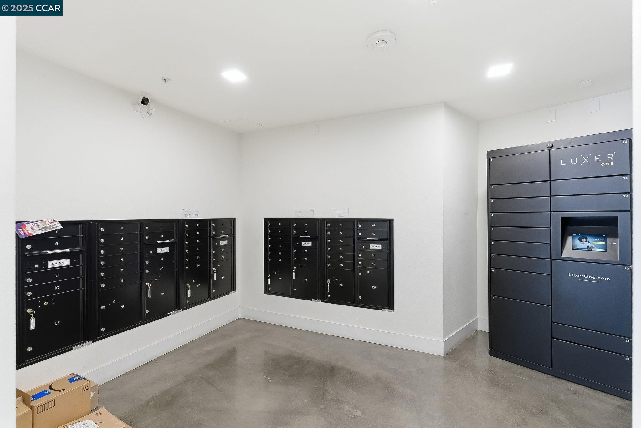 1605 Riviera Avenue, Unit 404 Walnut Creek, CA 94596 - Photo 33 of 46