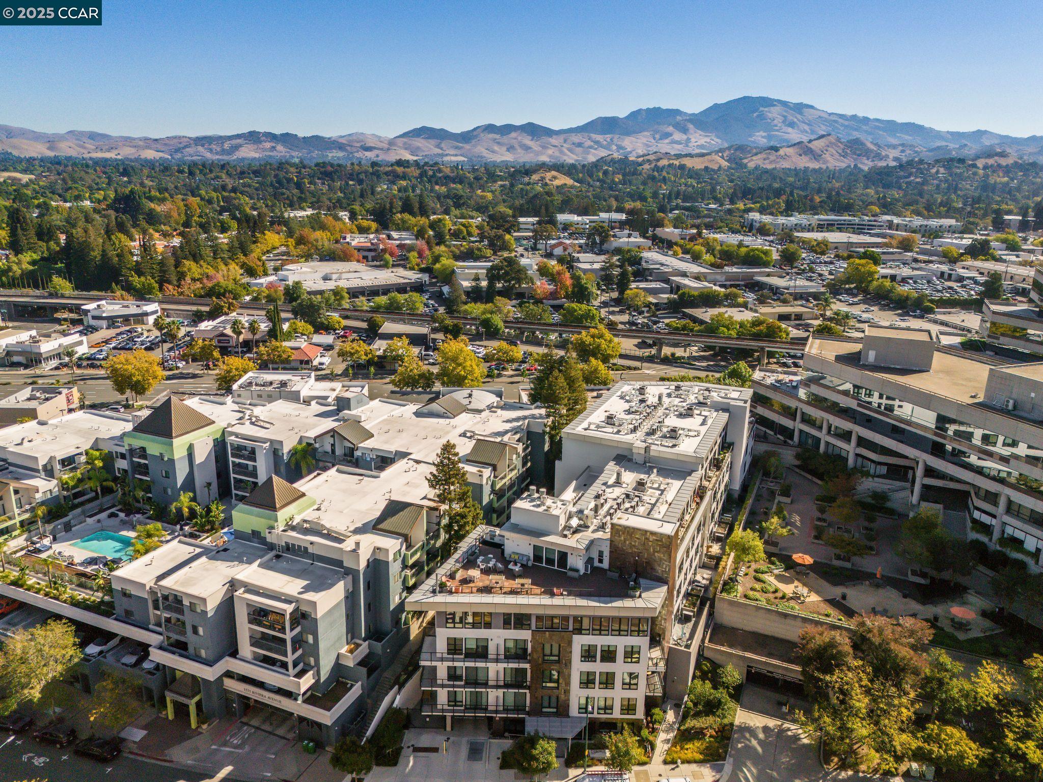 1605 Riviera Avenue, Unit 404 Walnut Creek, CA 94596 - Photo 42 of 46