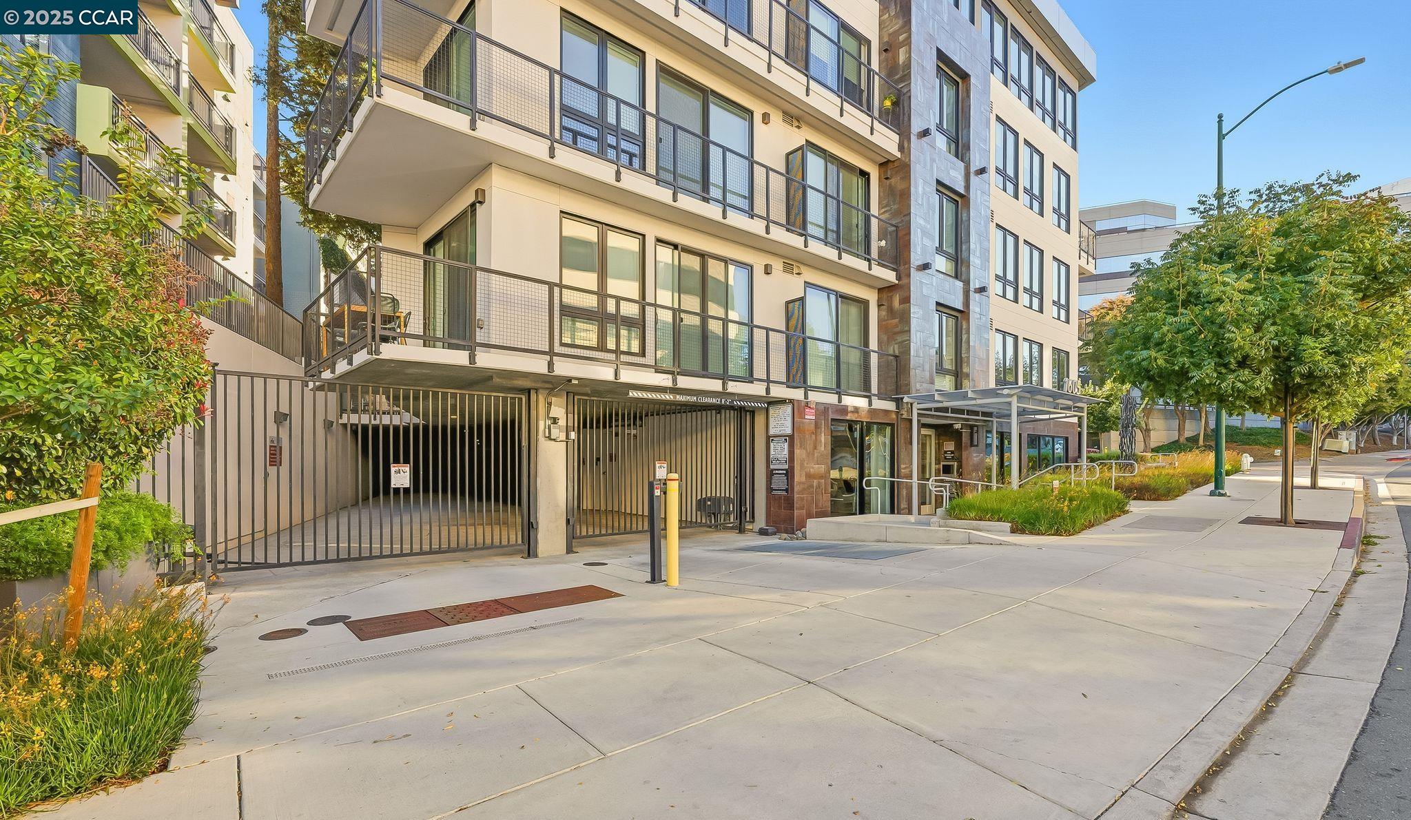 1605 Riviera Avenue, Unit 404 Walnut Creek, CA 94596 - Photo 46 of 46