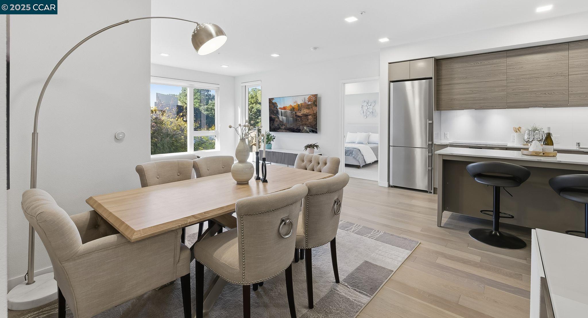 1605 Riviera Avenue, Unit 404 Walnut Creek, CA 94596 - Photo 8 of 46