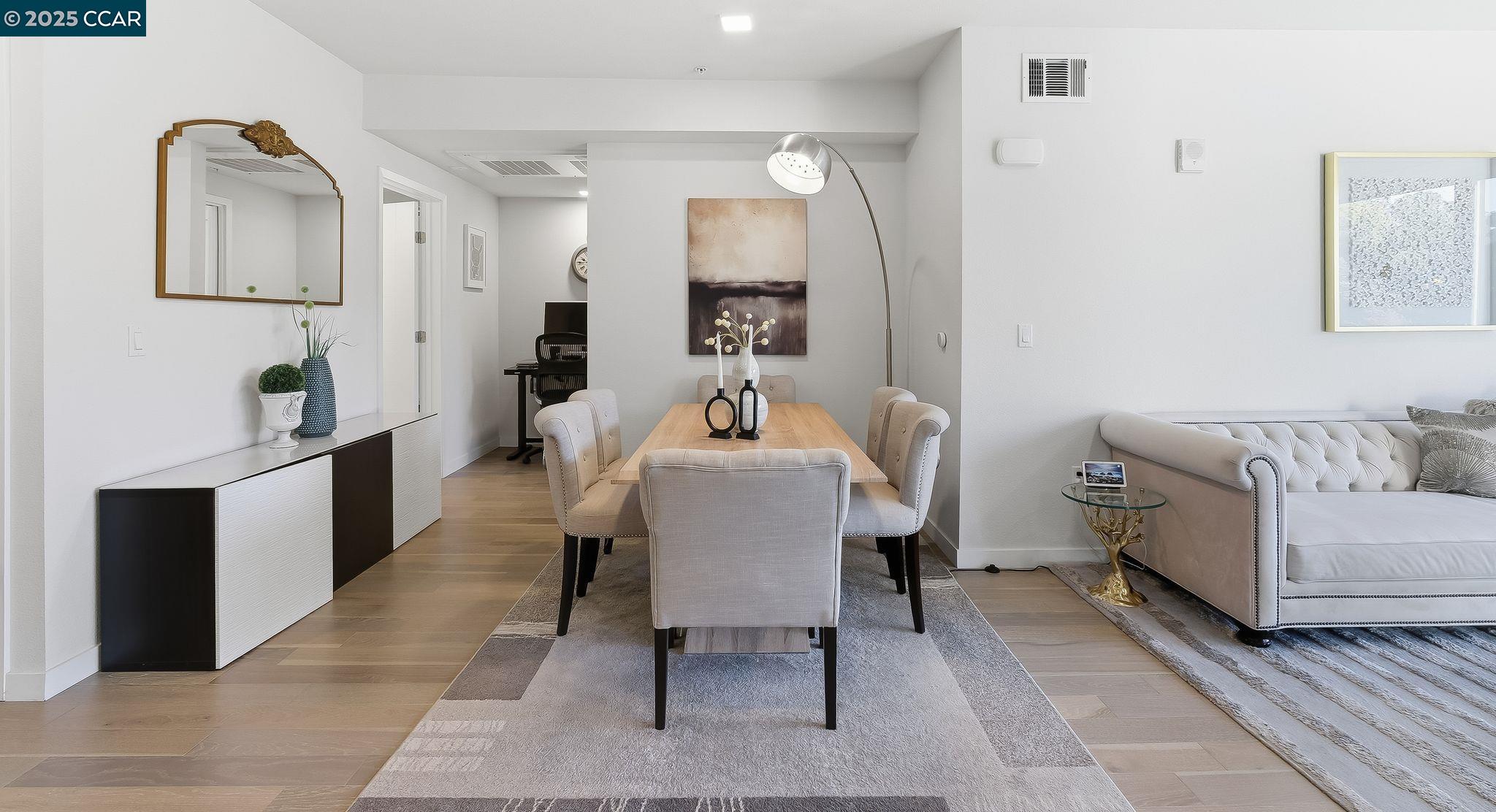 1605 Riviera Avenue, Unit 404 Walnut Creek, CA 94596 - Photo 9 of 46