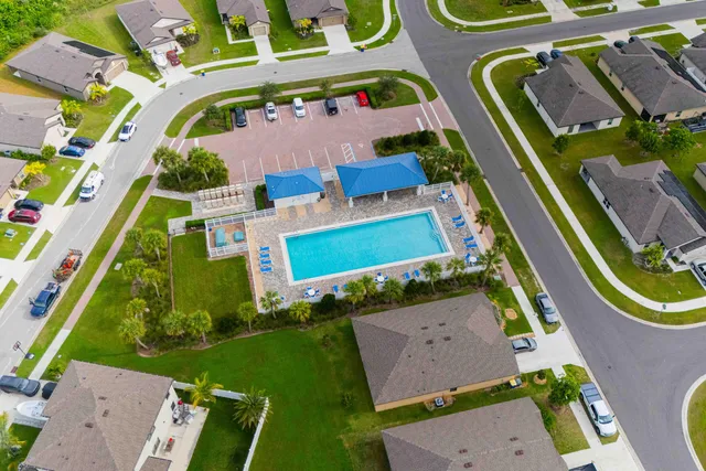 $2,700 | 5322 Delight Drive, Fort Pierce, FL 34947