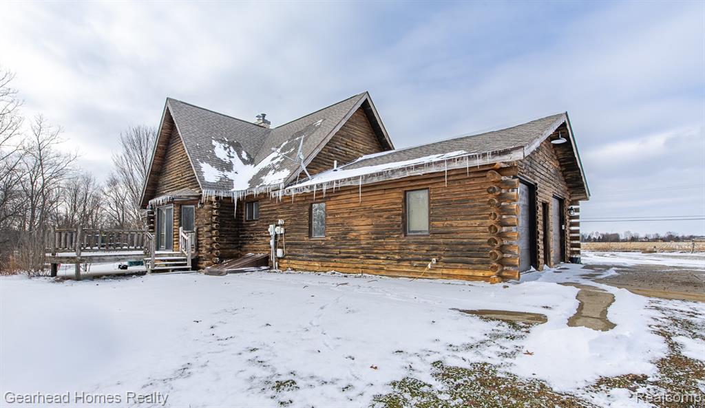 23100 Pratt Road Armada, MI 48005 - Photo 75 of 80