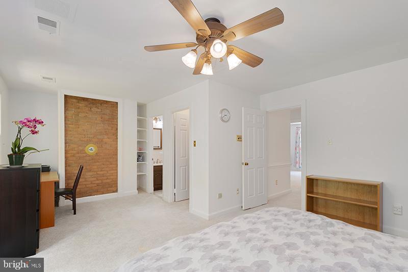 7980 Hidden Bridge Drive Springfield, VA 22153 - Photo 16 of 39 Gallery Image 16