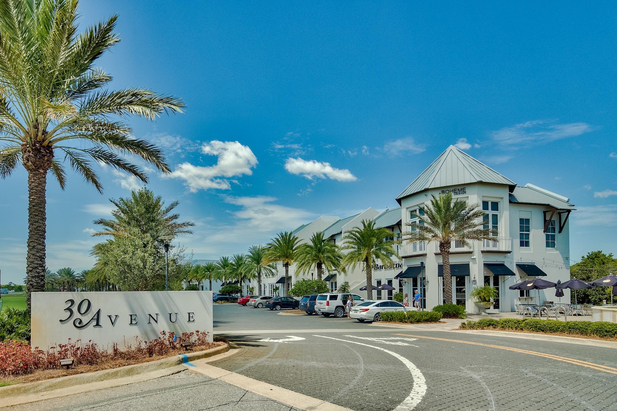 Lot 48 West Willow Mist Rd Inlet Beach Inlet Beach, FL 32461 - Photo 11 of 18 a view of a building