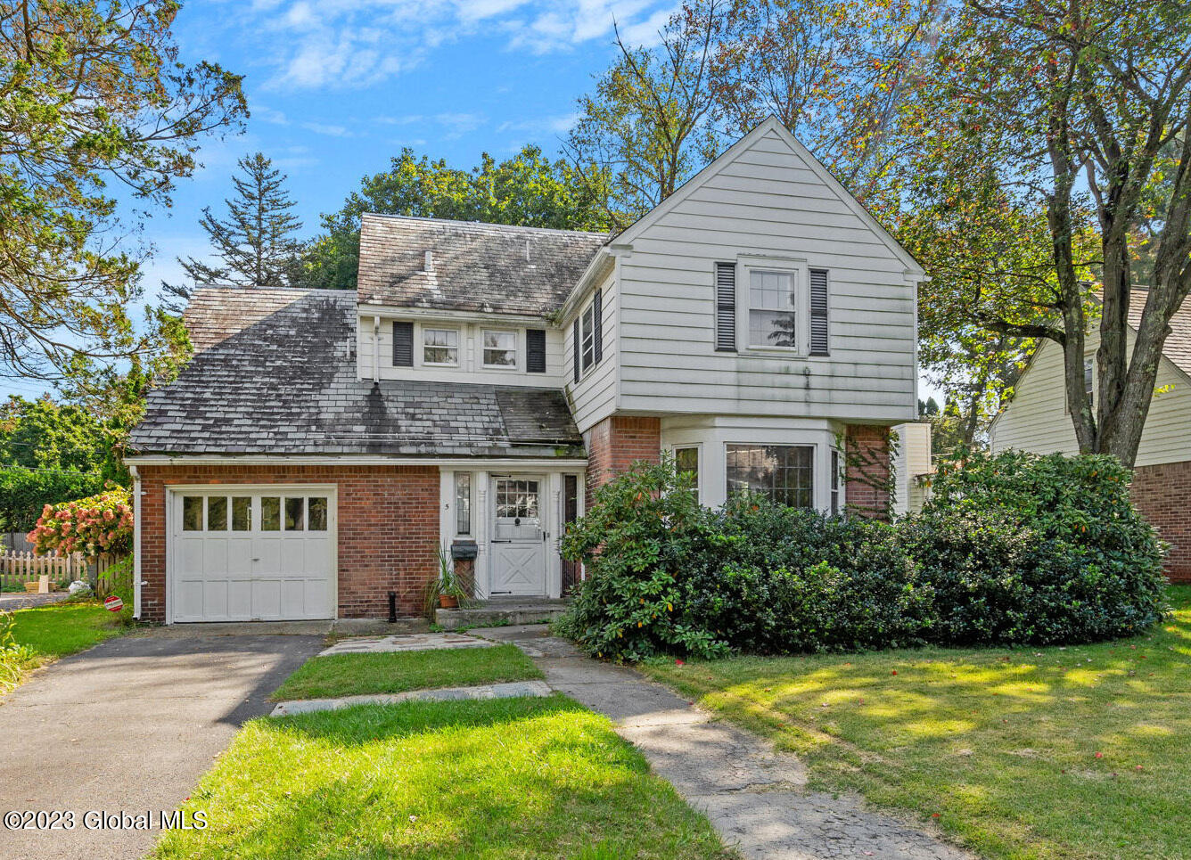 5 Tudor Road Albany, NY 12203 - Photo 1 of 50 2-web-or-mls-5-tudor-rd-cropped