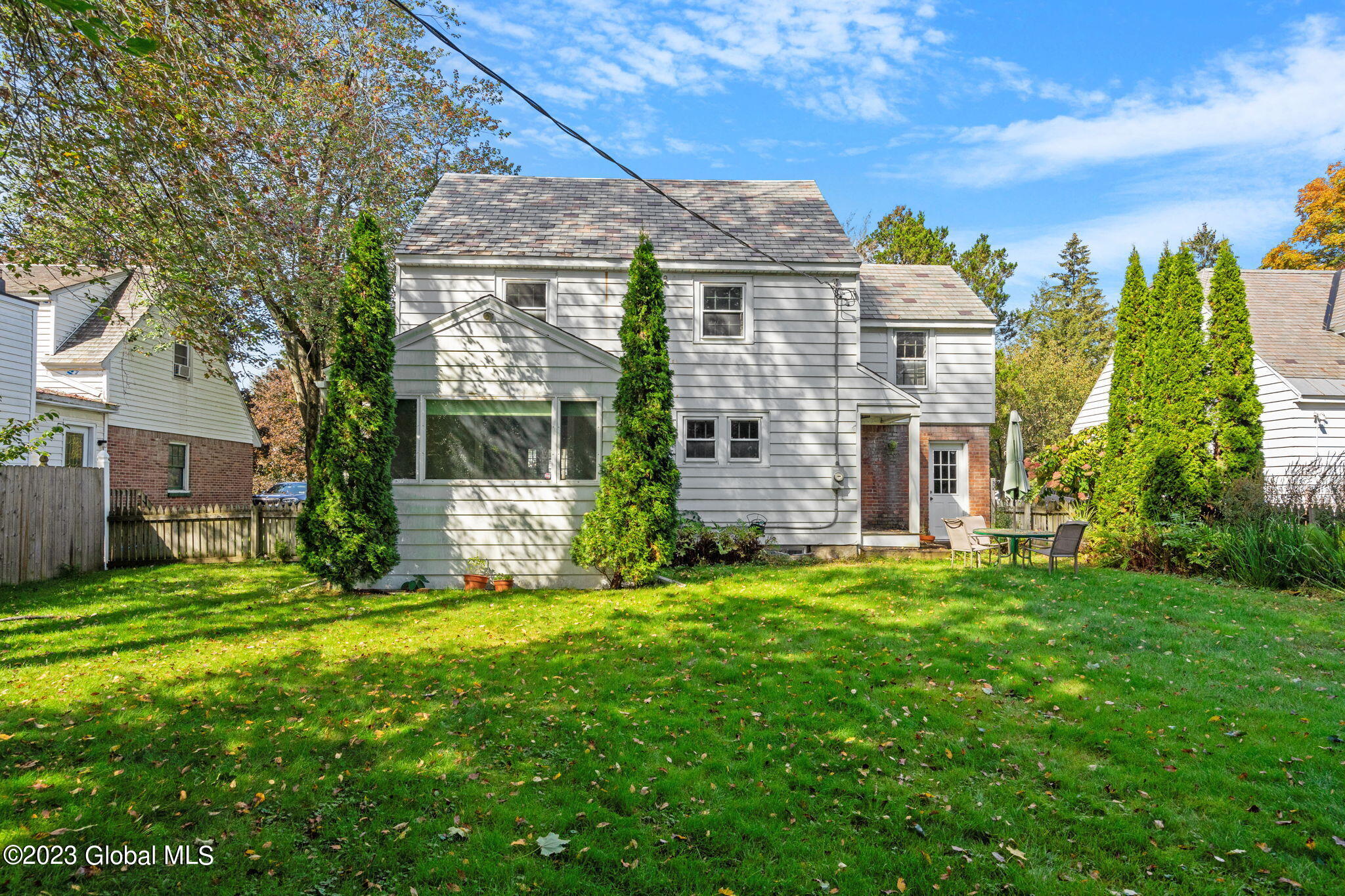 5 Tudor Road Albany, NY 12203 - Photo 46 of 50 50-web-or-mls-5-tudor-rd