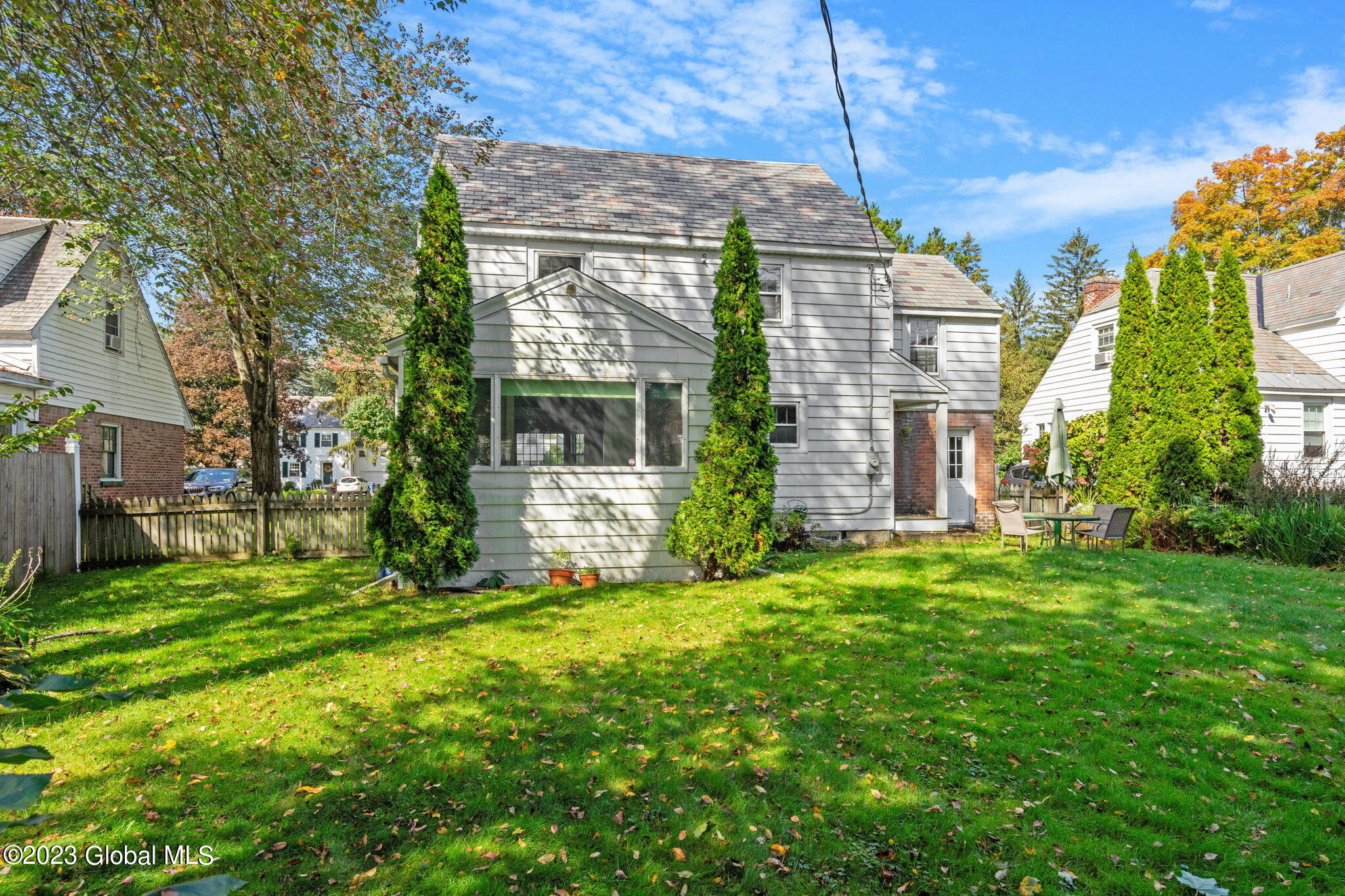 5 Tudor Road Albany, NY 12203 - Photo 47 of 50 51-web-or-mls-5-tudor-rd