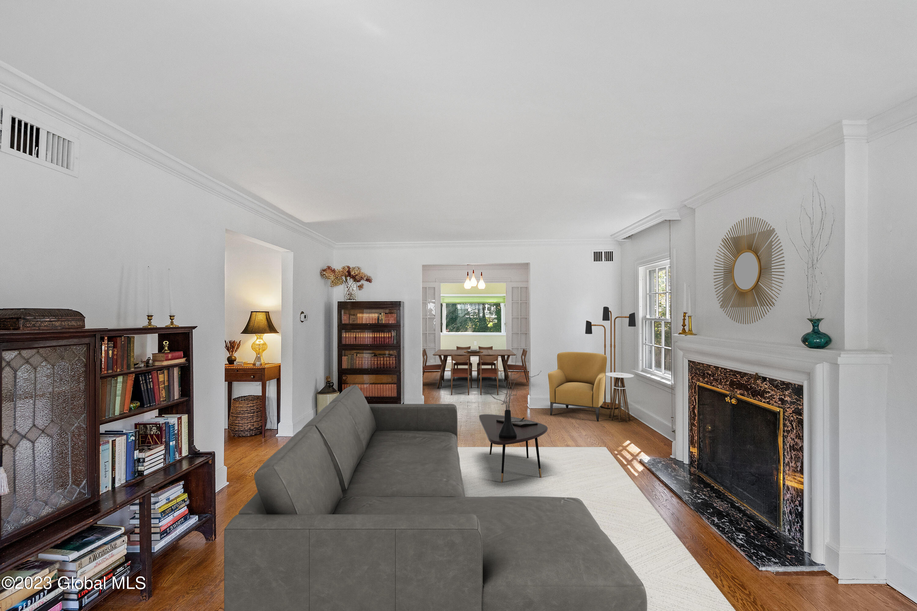 5 Tudor Road Albany, NY 12203 - Photo 5 of 50 31-print-5-tudor-rd.scene (2)