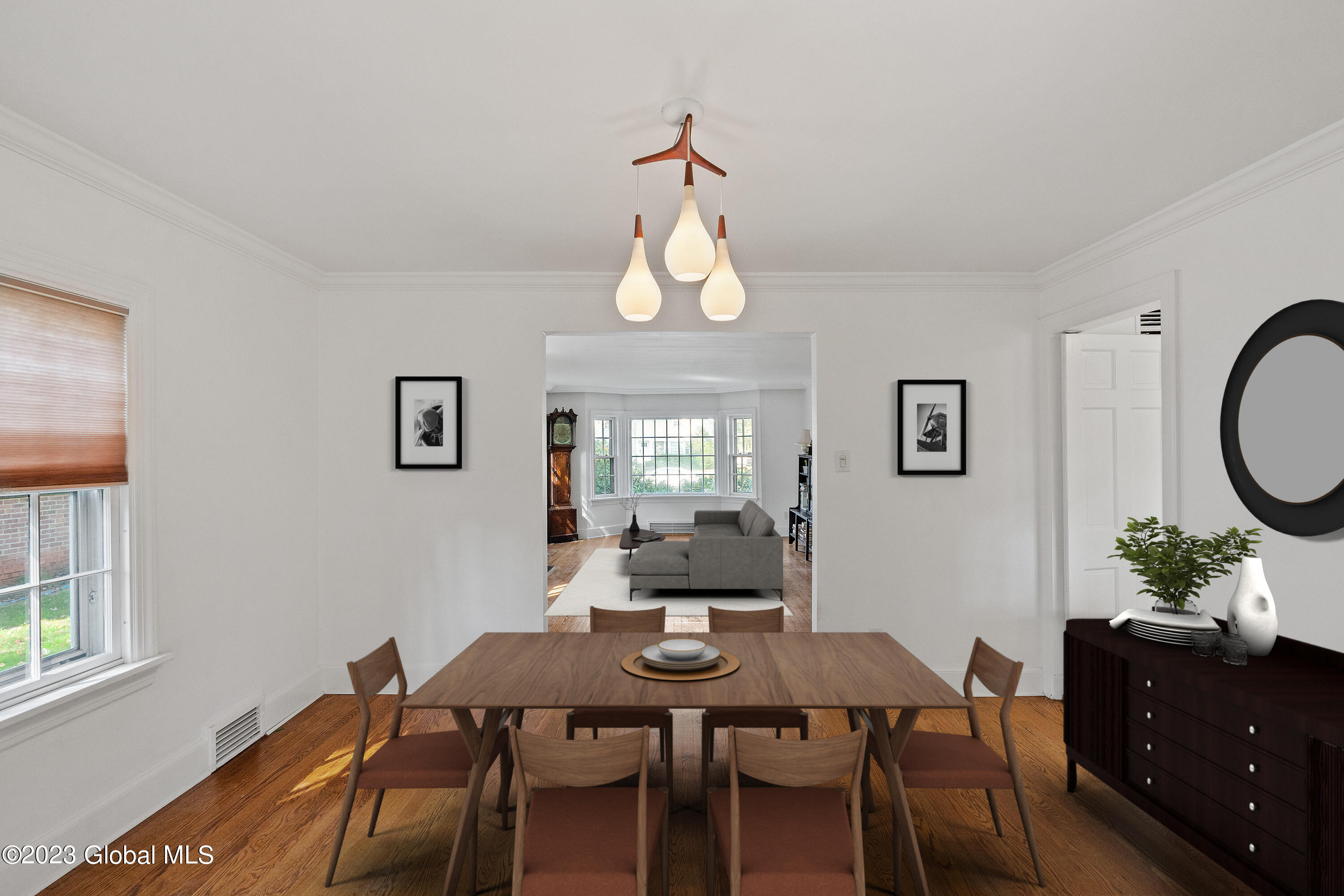 5 Tudor Road Albany, NY 12203 - Photo 10 of 50 25-print-5-tudor-rd.scene