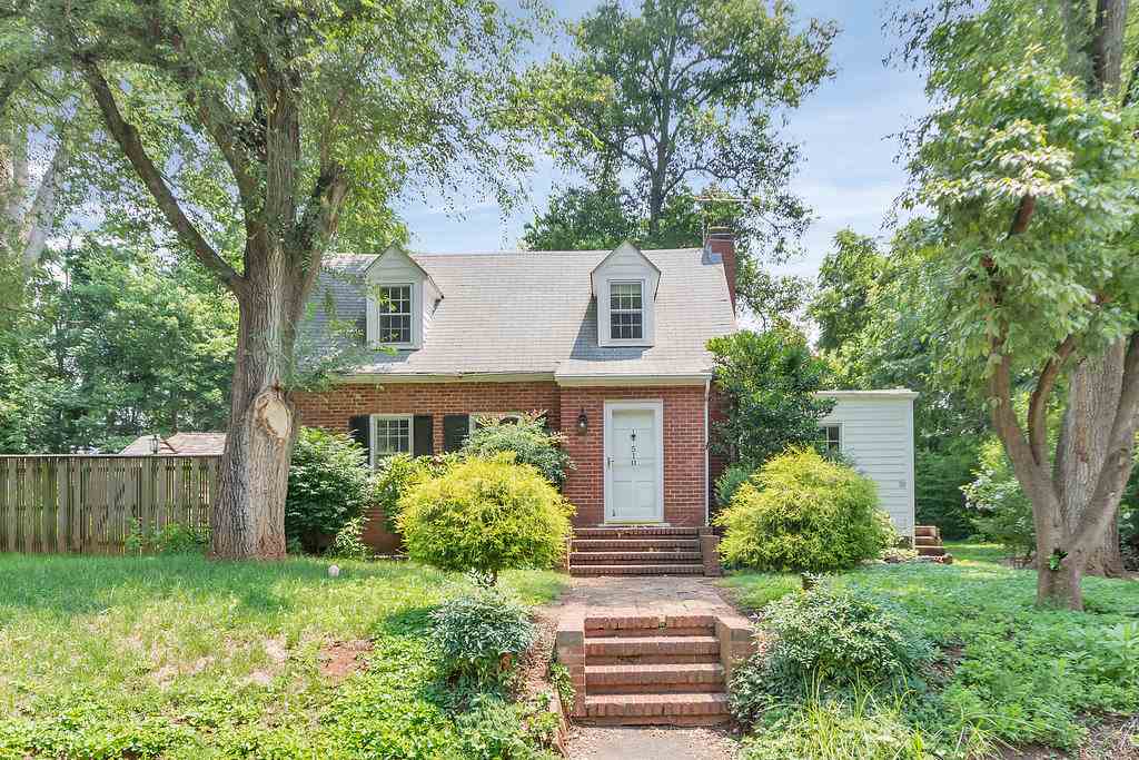 510 Valley Road Charlottesville, VA 22903 - Photo 1 of 19 Gallery Image 1