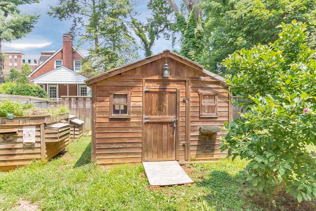 510 Valley Road Charlottesville, VA 22903 - Photo 14 of 19 Gallery Image 14