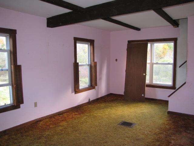 279 Patricktown Road Somerville, ME 04348 - Photo 7 of 15 Living Room.
