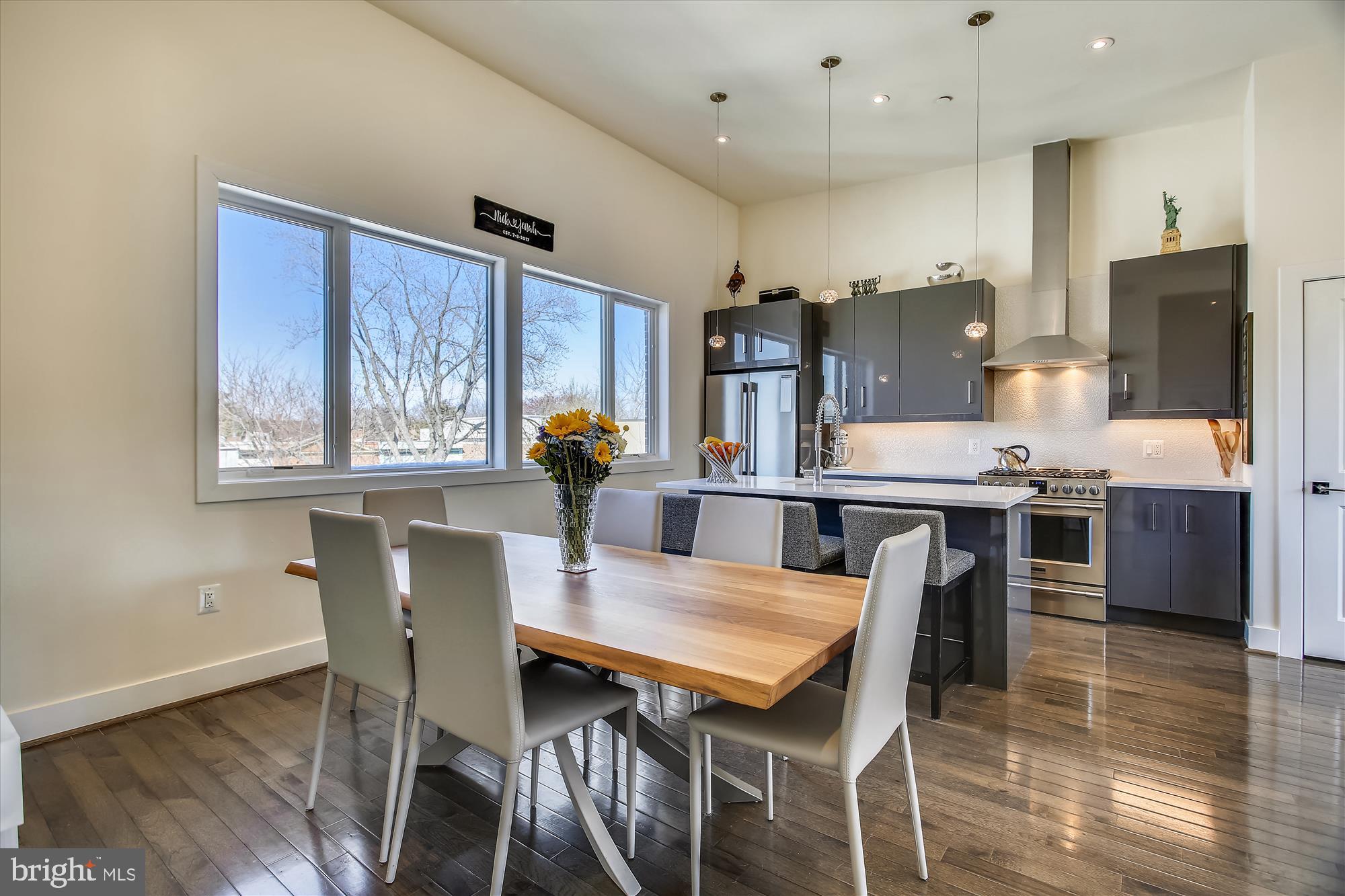 462 Ridge Street Northwest, Unit 6 Washington, DC 20001 - Photo 1 of 50