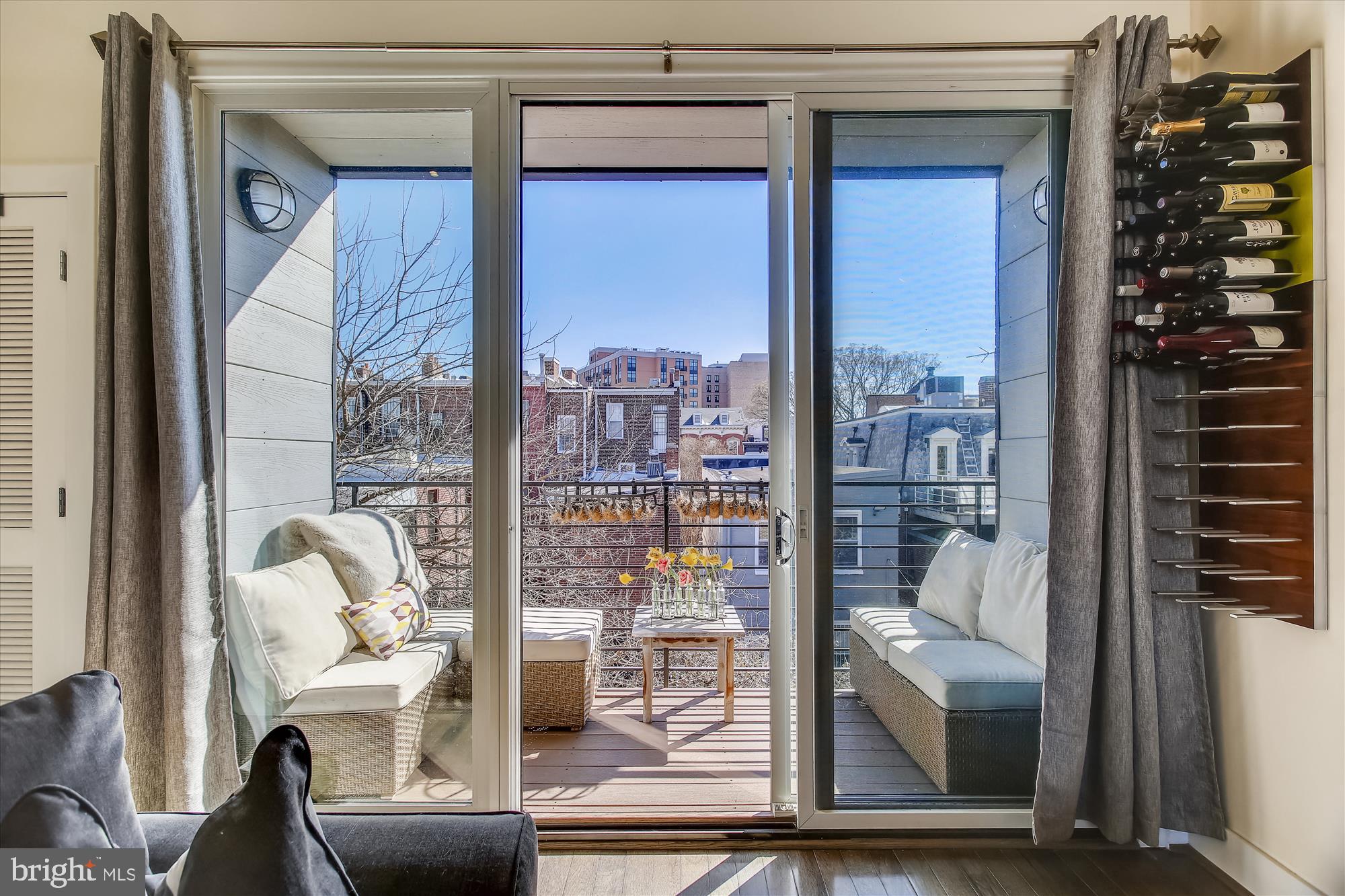 462 Ridge Street Northwest, Unit 6 Washington, DC 20001 - Photo 16 of 50