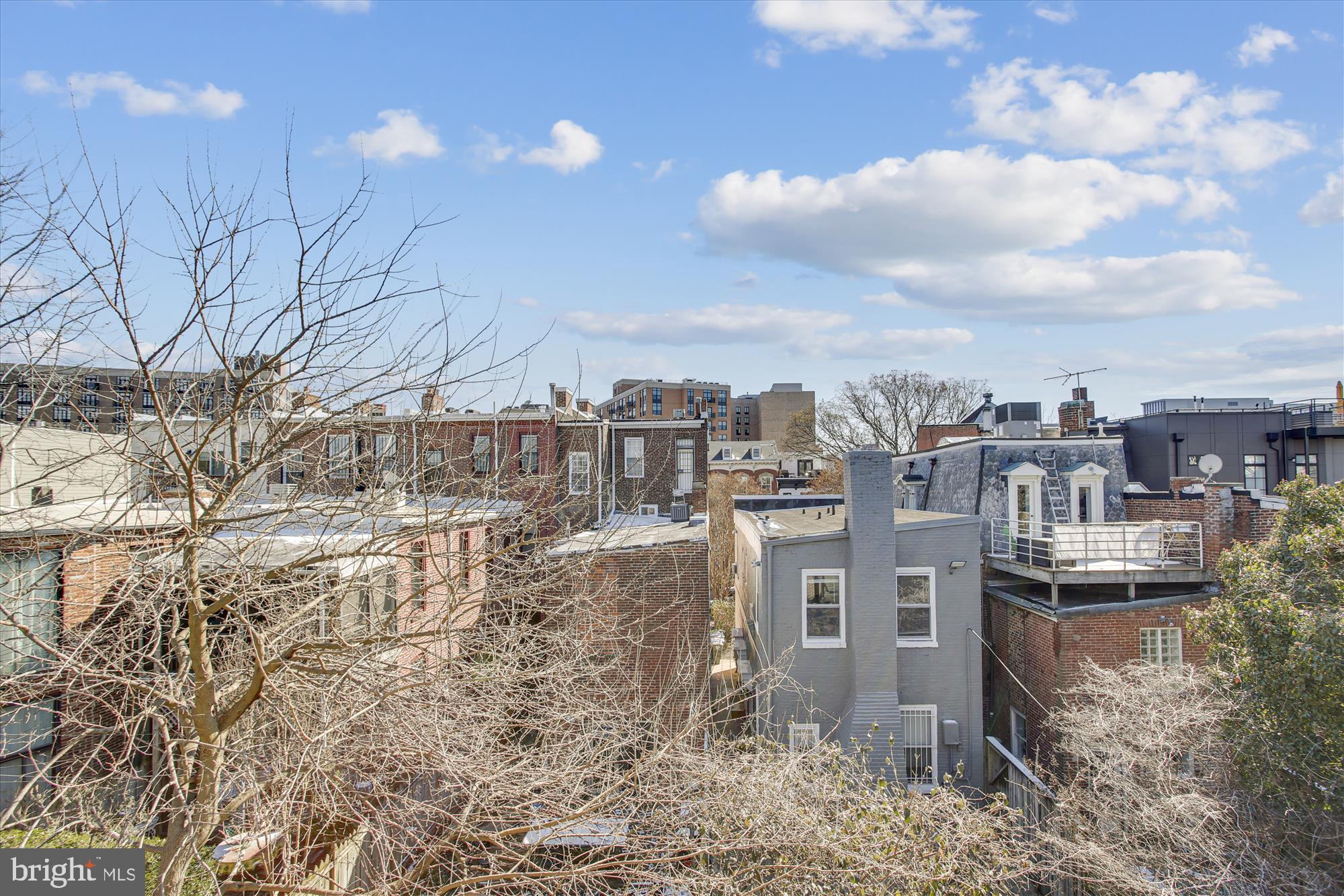 462 Ridge Street Northwest, Unit 6 Washington, DC 20001 - Photo 17 of 50
