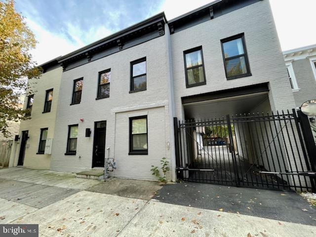 462 Ridge Street Northwest, Unit 6 Washington, DC 20001 - Photo 2 of 50