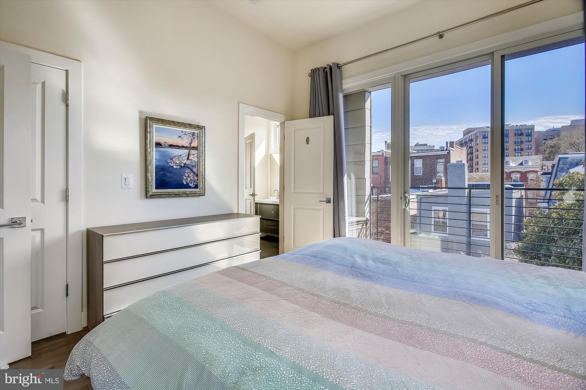 462 Ridge Street Northwest, Unit 6 Washington, DC 20001 - Photo 26 of 50