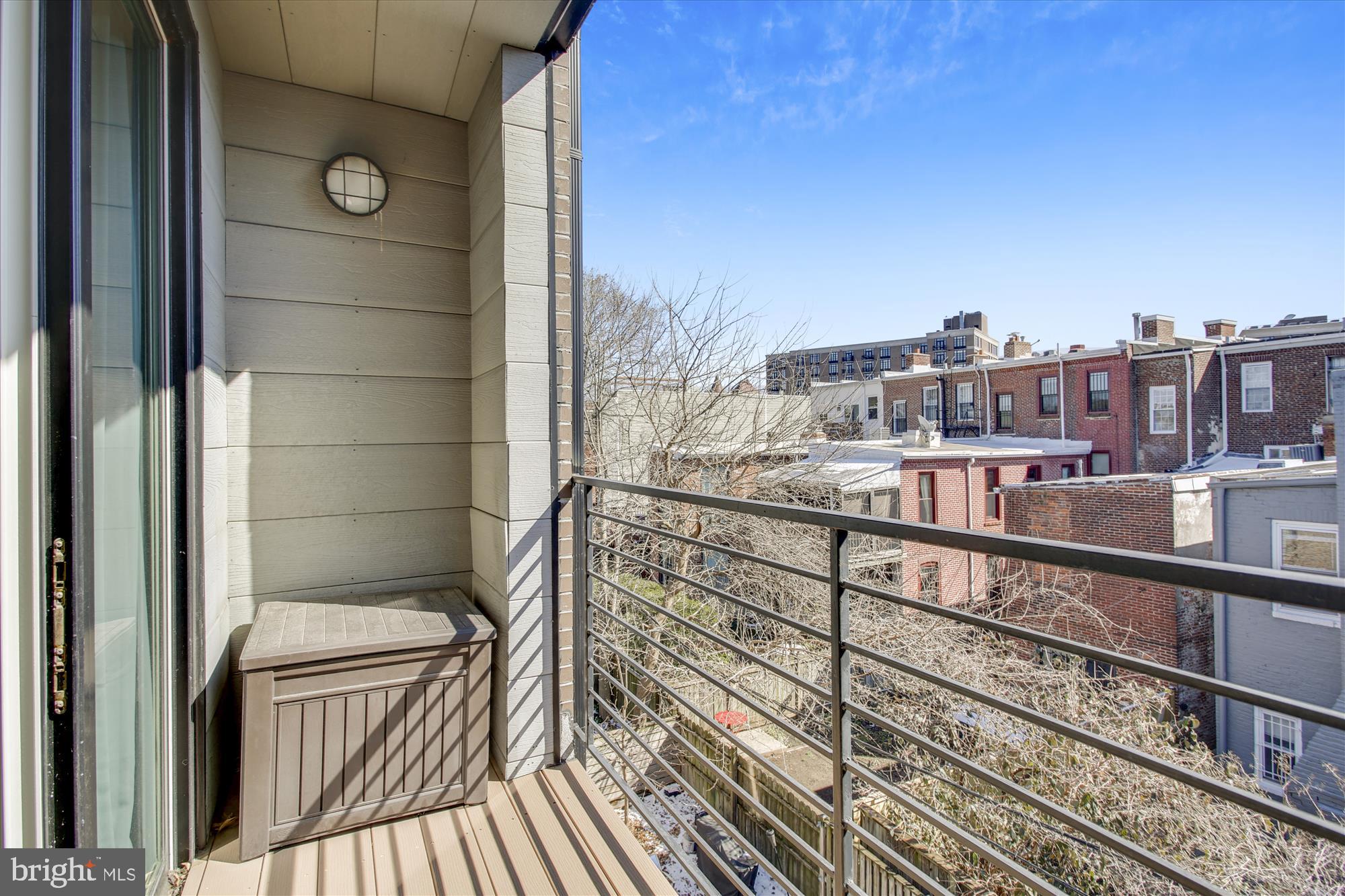 462 Ridge Street Northwest, Unit 6 Washington, DC 20001 - Photo 27 of 50