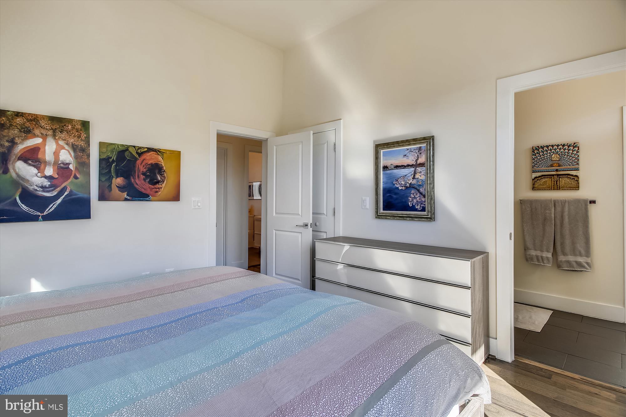 462 Ridge Street Northwest, Unit 6 Washington, DC 20001 - Photo 28 of 50