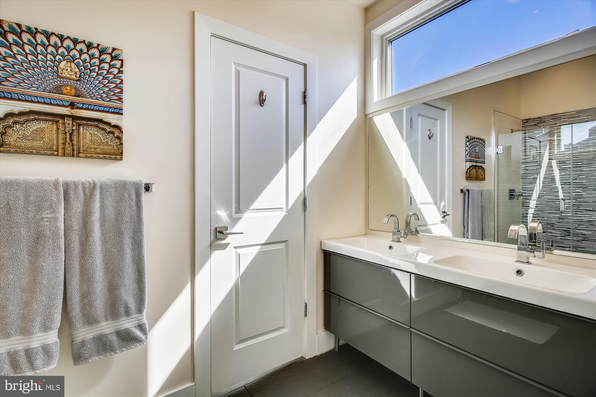 462 Ridge Street Northwest, Unit 6 Washington, DC 20001 - Photo 30 of 50