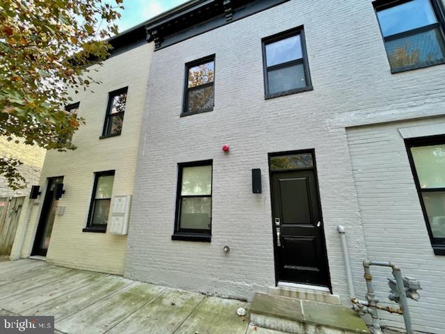 462 Ridge Street Northwest, Unit 6 Washington, DC 20001 - Photo 3 of 50