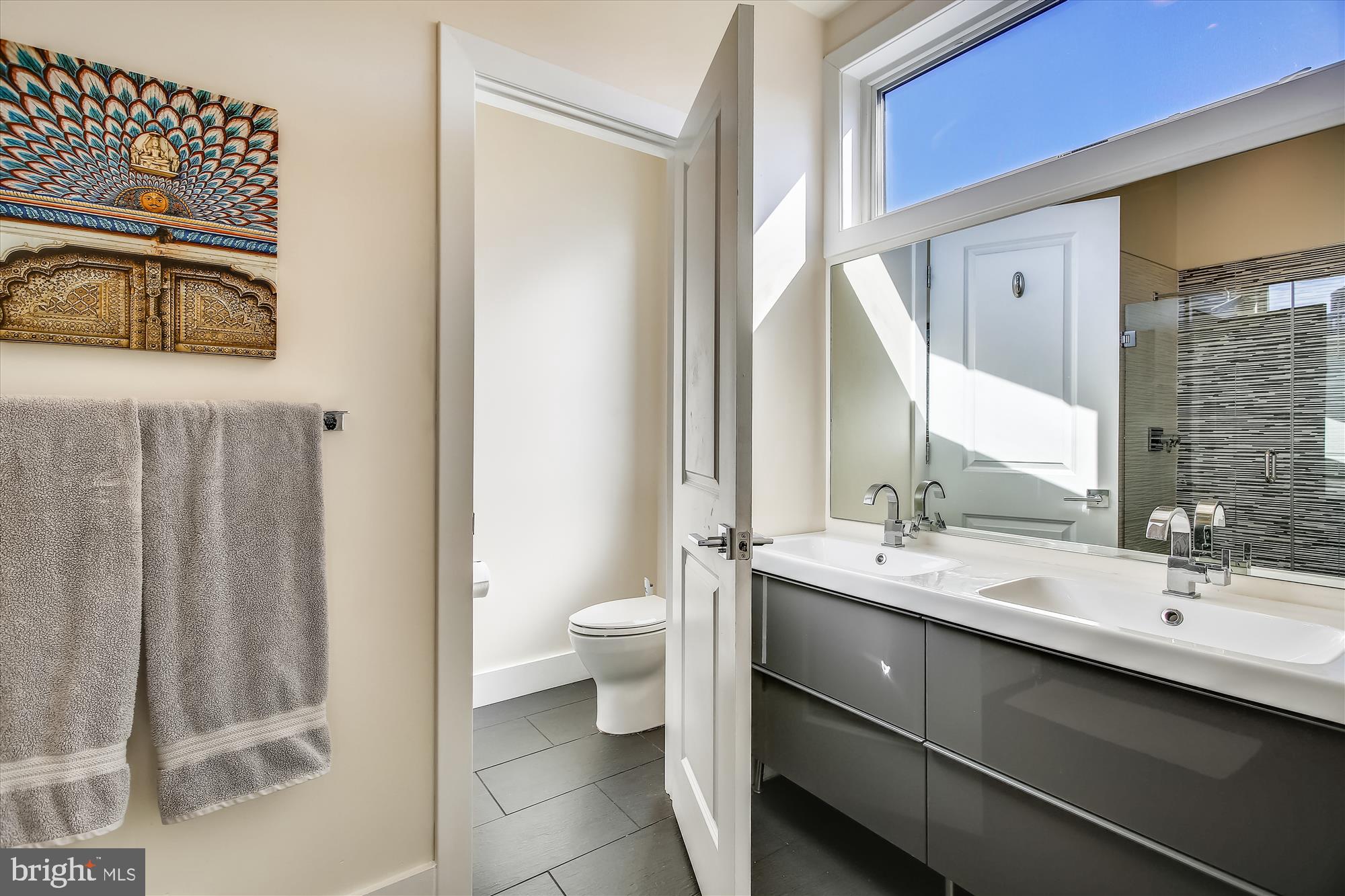 462 Ridge Street Northwest, Unit 6 Washington, DC 20001 - Photo 31 of 50