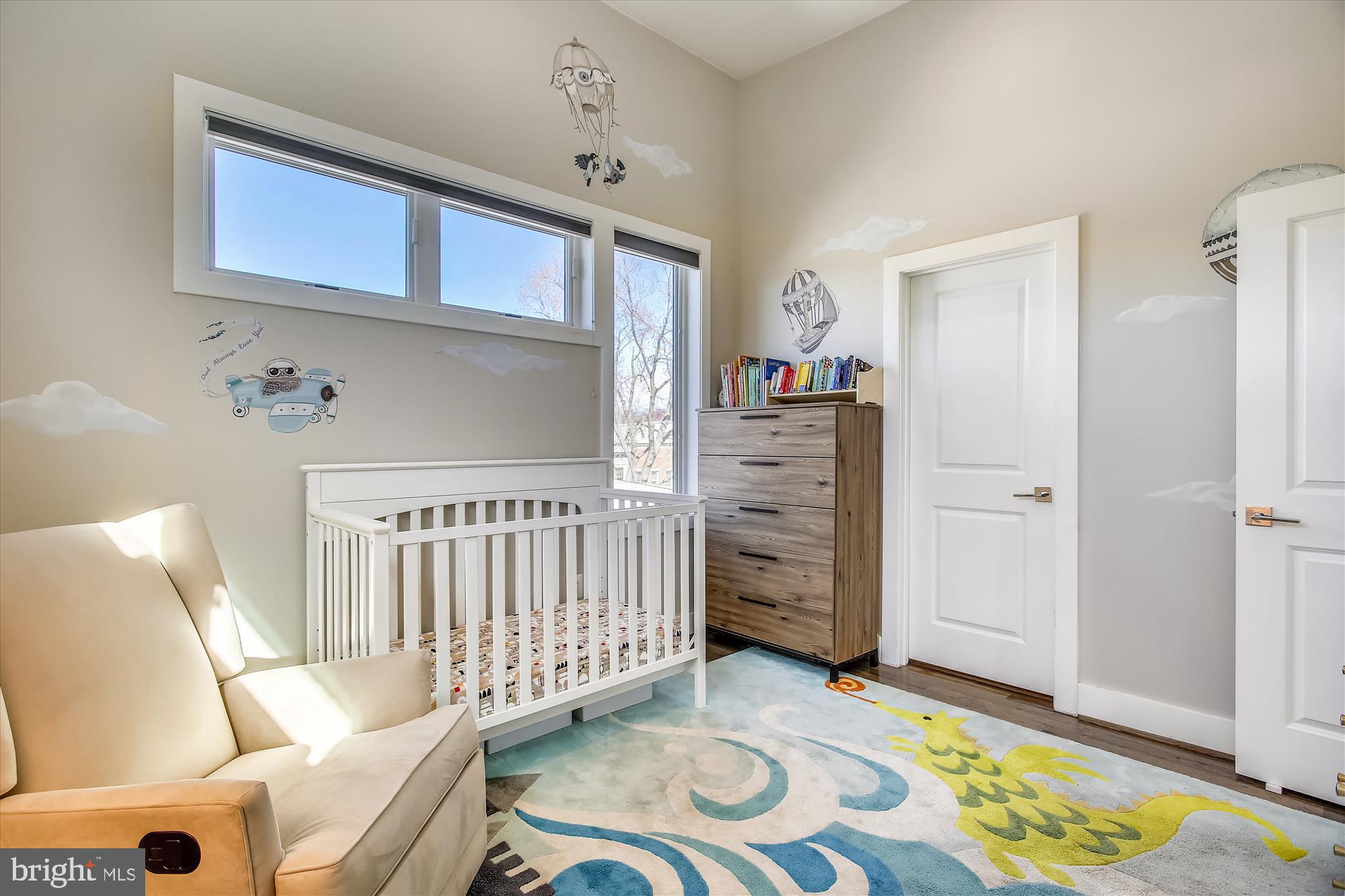 462 Ridge Street Northwest, Unit 6 Washington, DC 20001 - Photo 33 of 50
