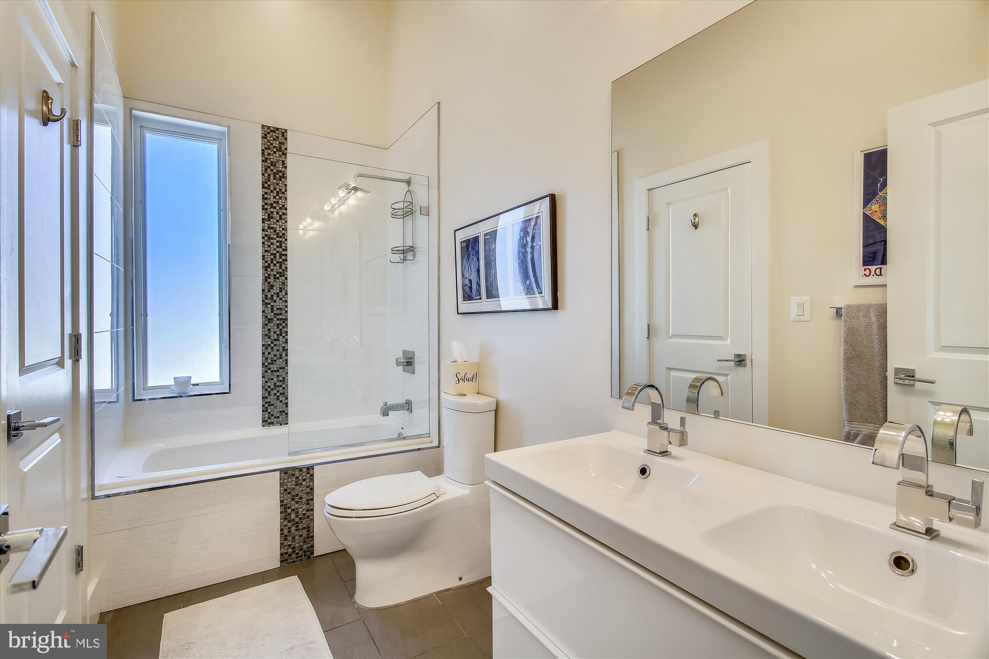 462 Ridge Street Northwest, Unit 6 Washington, DC 20001 - Photo 36 of 50