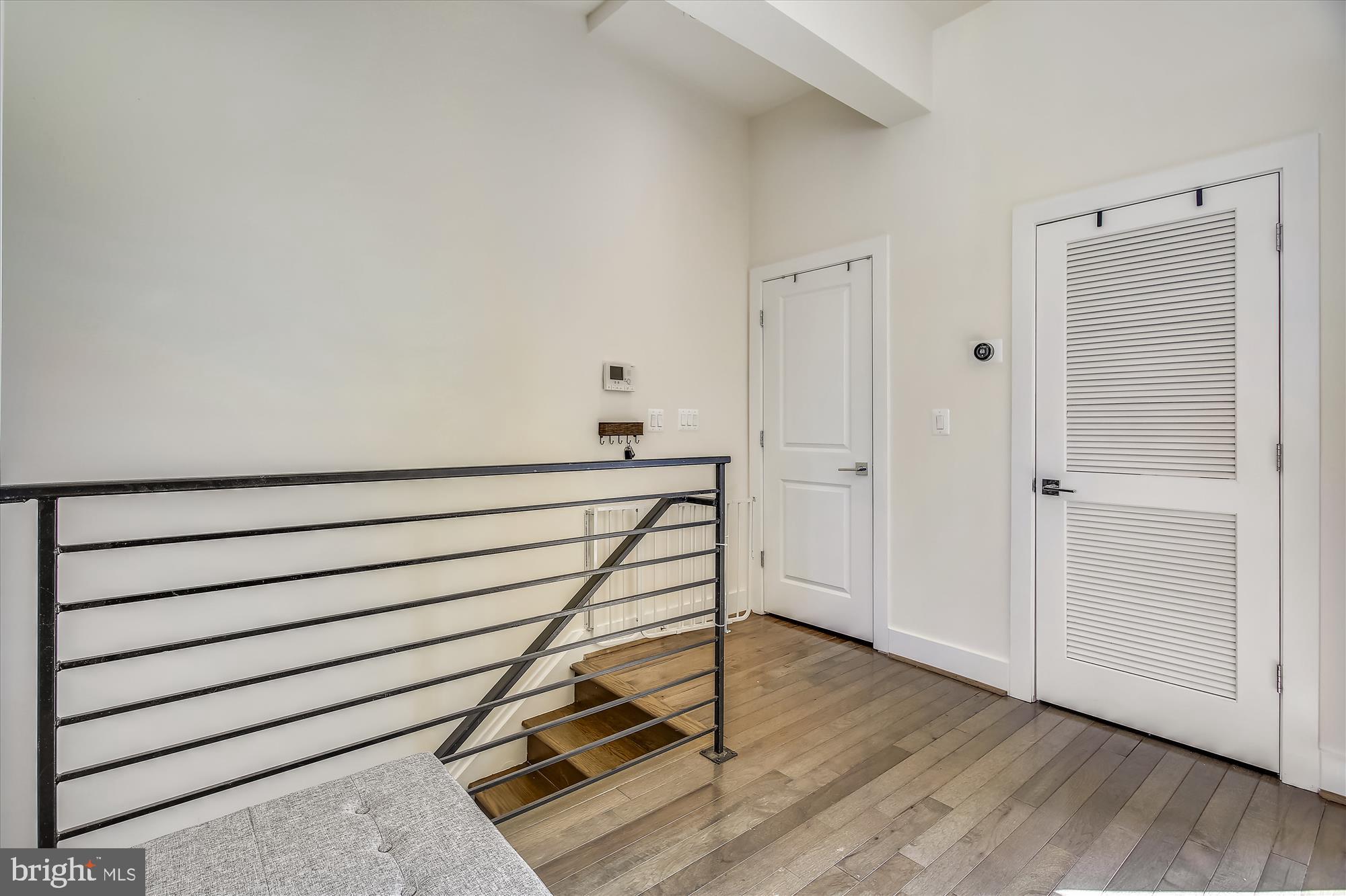 462 Ridge Street Northwest, Unit 6 Washington, DC 20001 - Photo 39 of 50