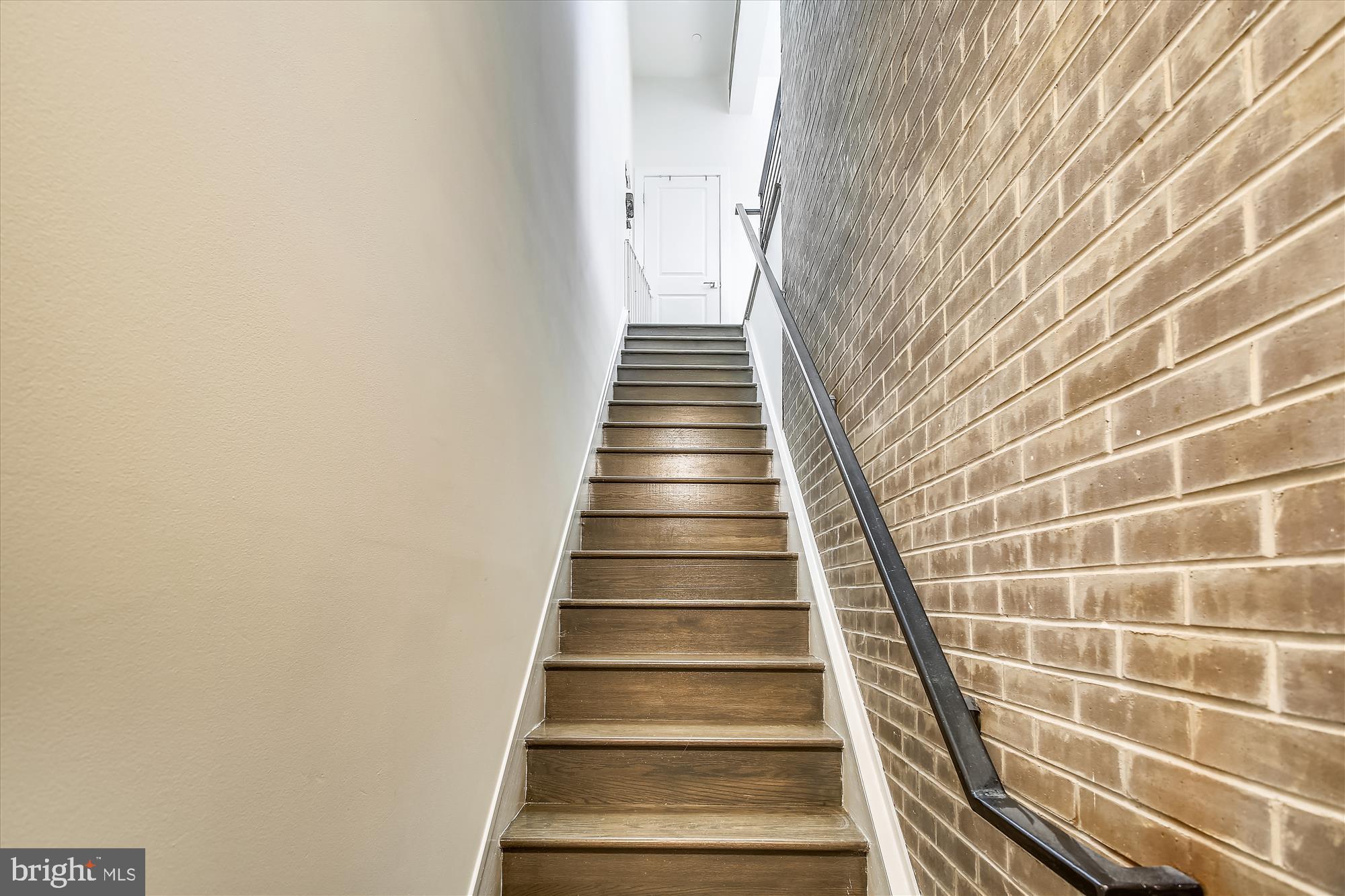 462 Ridge Street Northwest, Unit 6 Washington, DC 20001 - Photo 40 of 50