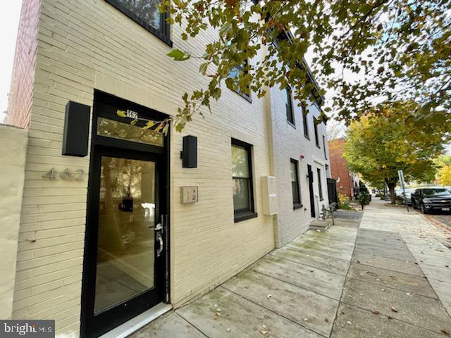 462 Ridge Street Northwest, Unit 6 Washington, DC 20001 - Photo 4 of 50