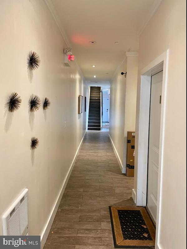 462 Ridge Street Northwest, Unit 6 Washington, DC 20001 - Photo 42 of 50