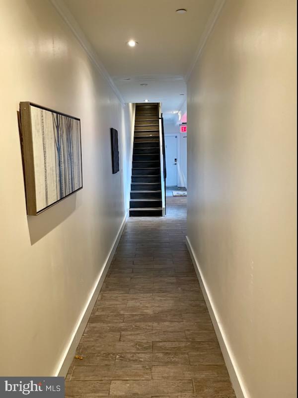 462 Ridge Street Northwest, Unit 6 Washington, DC 20001 - Photo 43 of 50