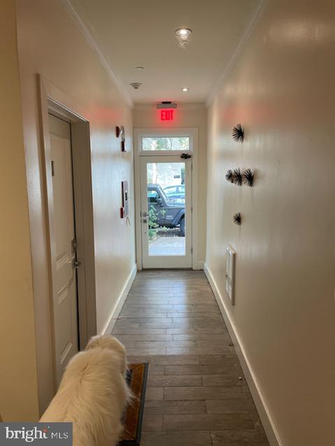 462 Ridge Street Northwest, Unit 6 Washington, DC 20001 - Photo 44 of 50