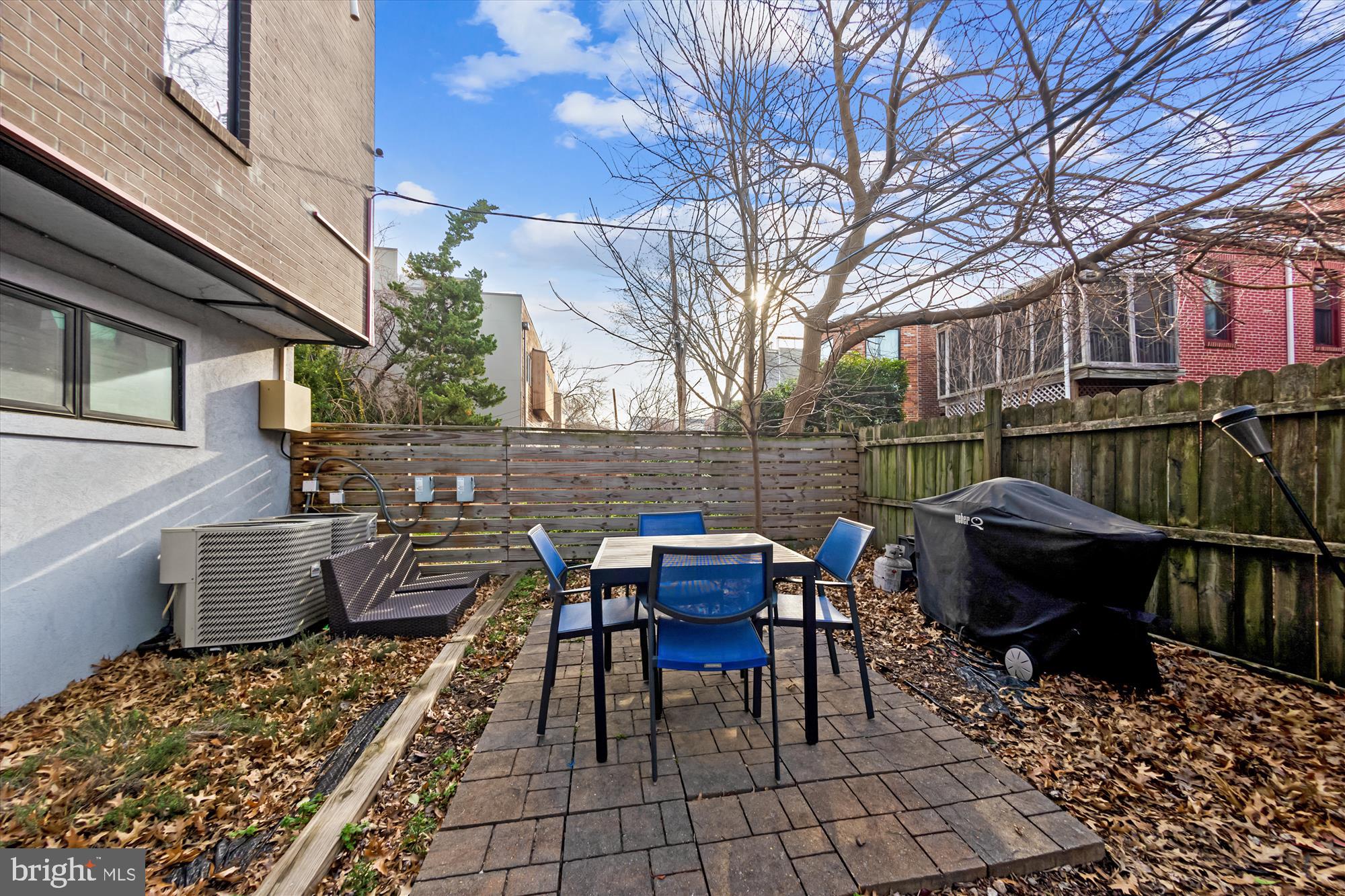 462 Ridge Street Northwest, Unit 6 Washington, DC 20001 - Photo 45 of 50