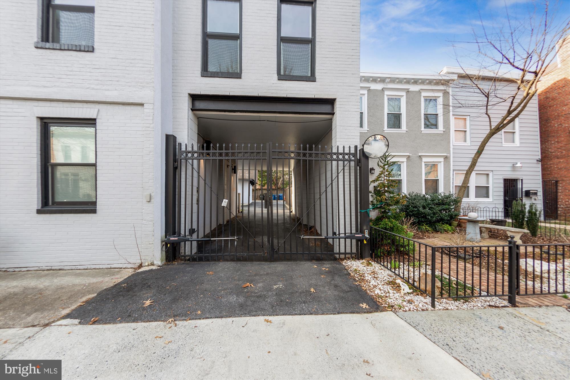 462 Ridge Street Northwest, Unit 6 Washington, DC 20001 - Photo 48 of 50