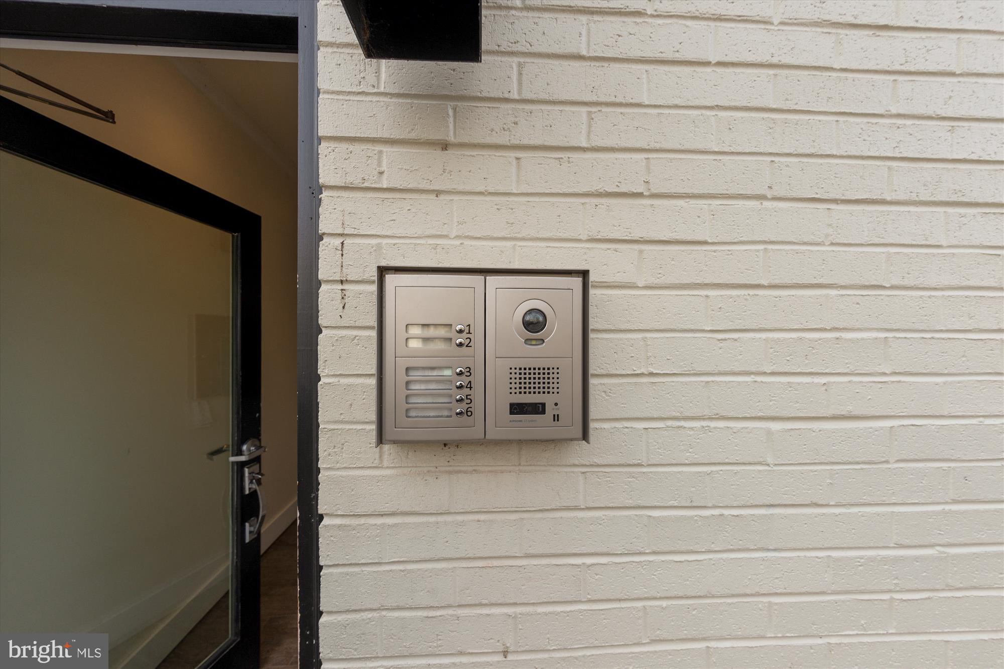 462 Ridge Street Northwest, Unit 6 Washington, DC 20001 - Photo 49 of 50