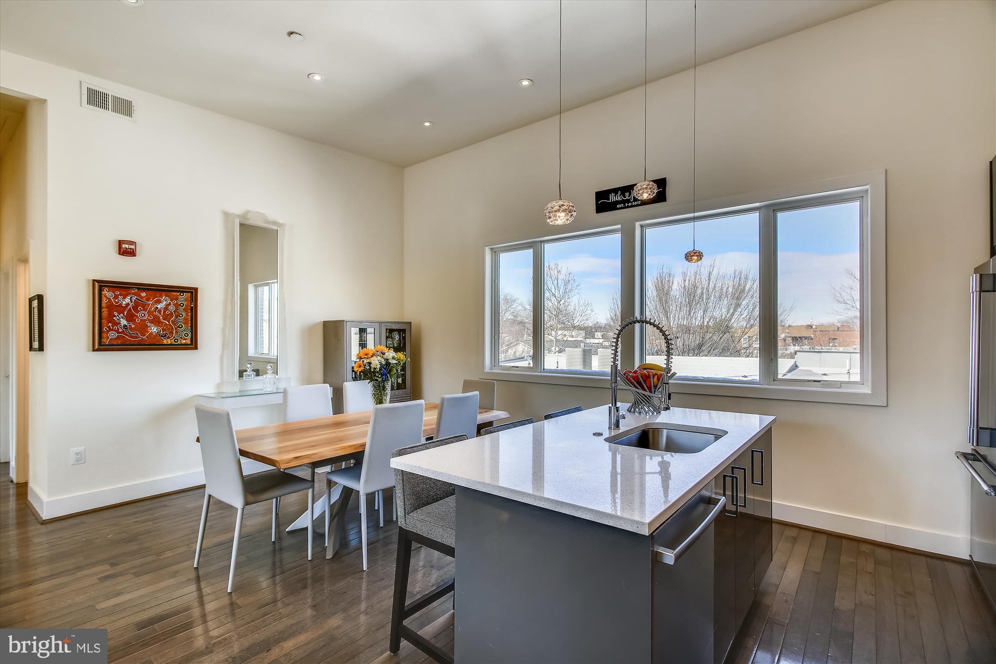462 Ridge Street Northwest, Unit 6 Washington, DC 20001 - Photo 9 of 50