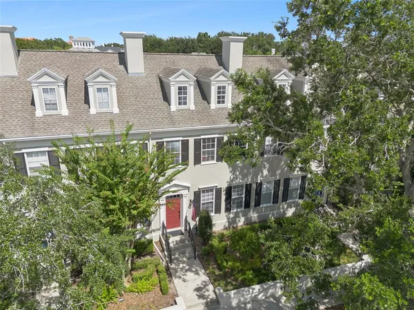 $664,900 | 519 Campus Street, Celebration, FL 34747
