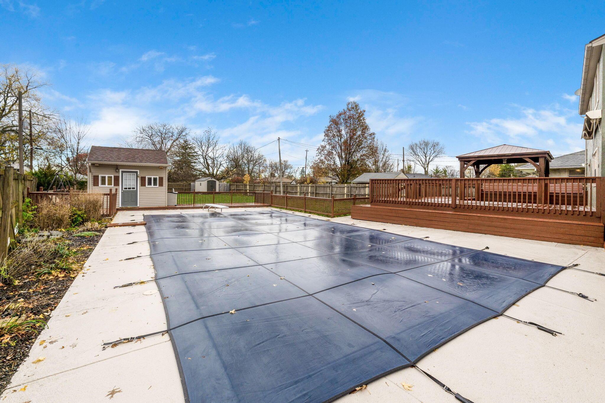 761 Ross Road Columbus, OH 43213 - Photo 61 of 78 761 Ross Road (Exterior)-27