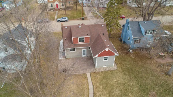 $239,900 | 105 Kentucky Avenue, Hoffman, MN 56339