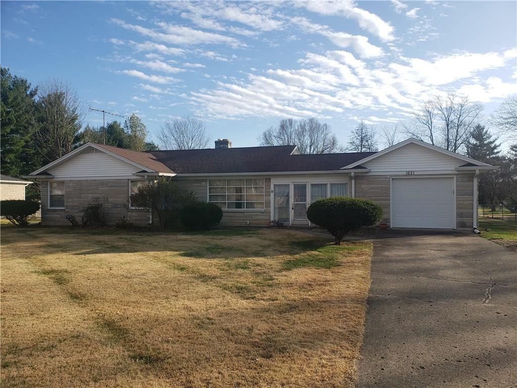 1621 Rocky Ford Road Columbus, IN 47203 - Photo 1 of 16 Gallery Image 1