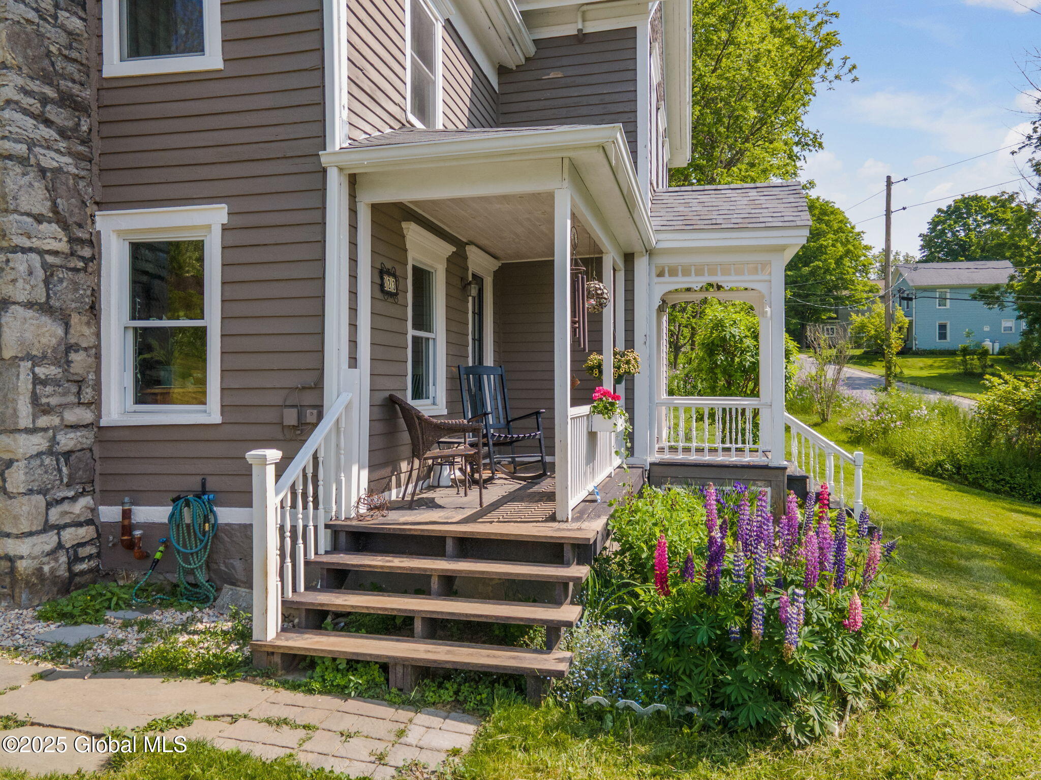 223 Quarry Street Cobleskill, NY 12043 - Photo 3 of 51 3-223QuarrySt_03