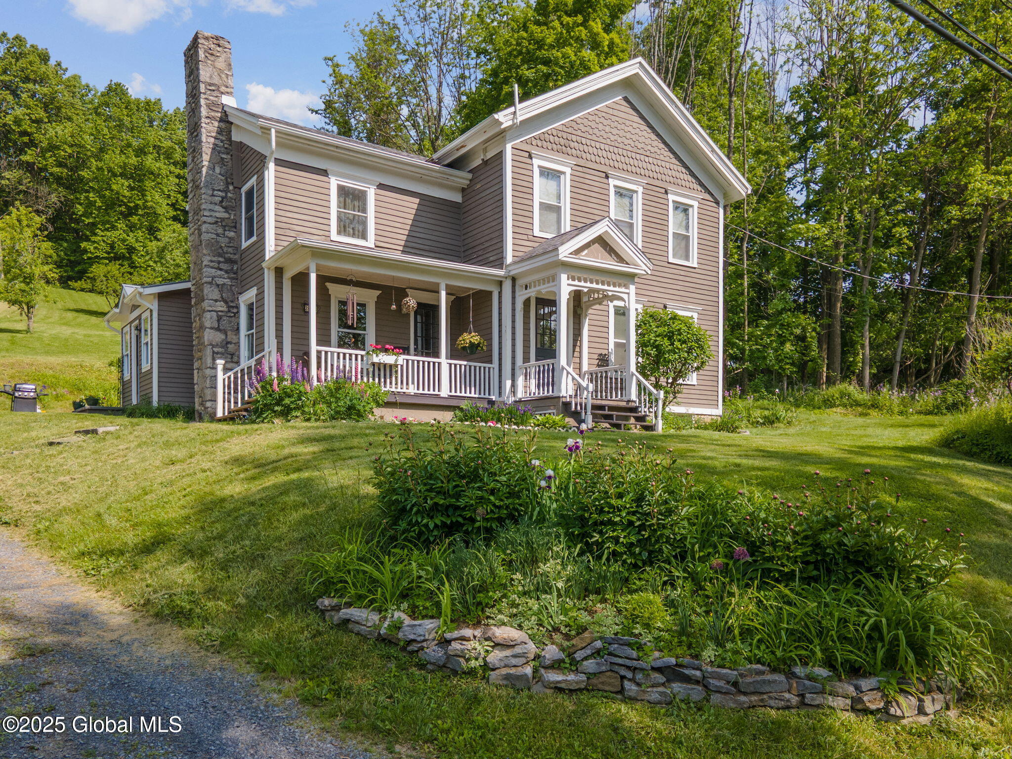 223 Quarry Street Cobleskill, NY 12043 - Photo 40 of 51 42-223QuarrySt_42